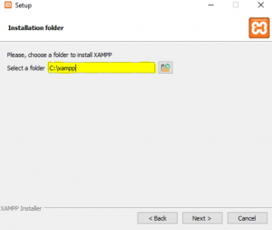How to Install WordPress Locally in Windows PC using XAMPP Localhost?