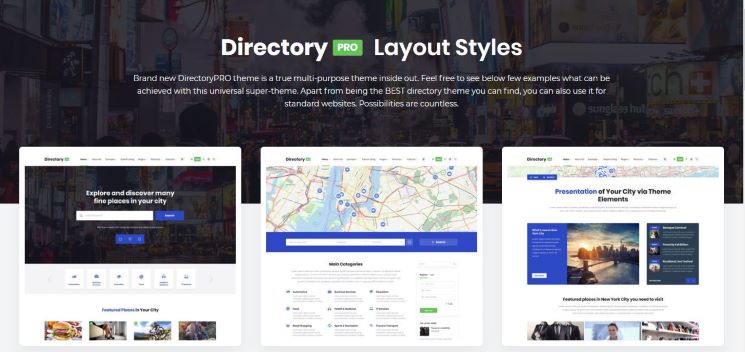 free-premium-WordPress-Directory-theme