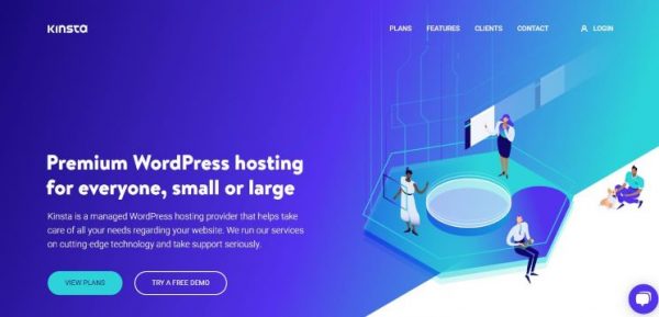 Best Web Hosting Services for your WordPress Site