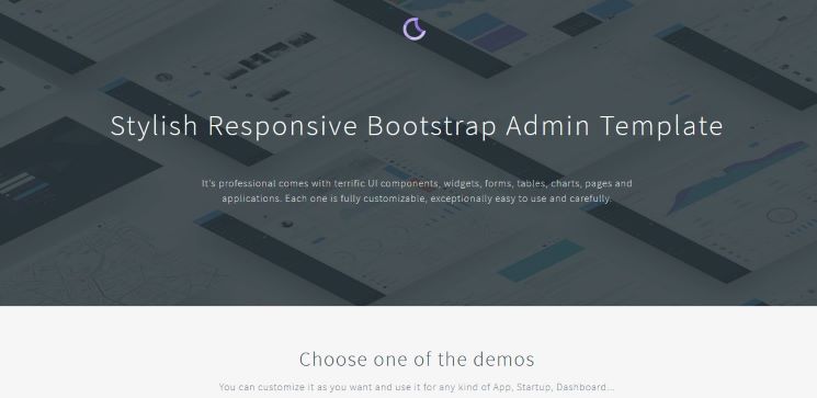 Top-Admin-templates