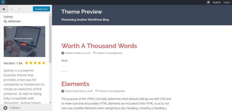 free-premium-WordPress-Directory-theme
