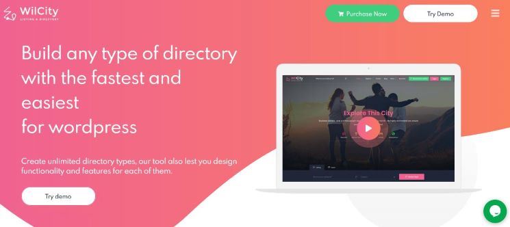 free-premium-WordPress-Directory-theme