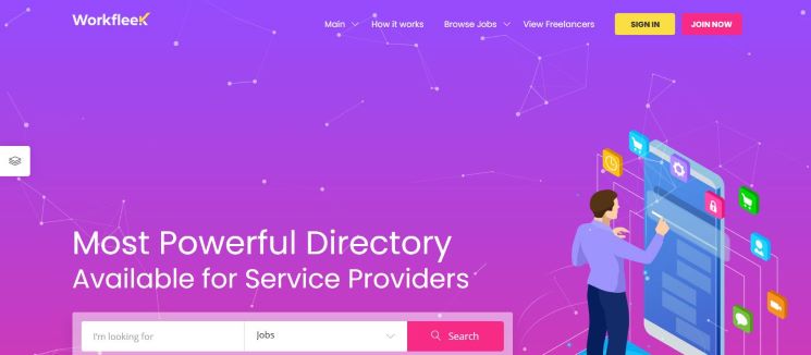 free-premium-WordPress-Directory-theme