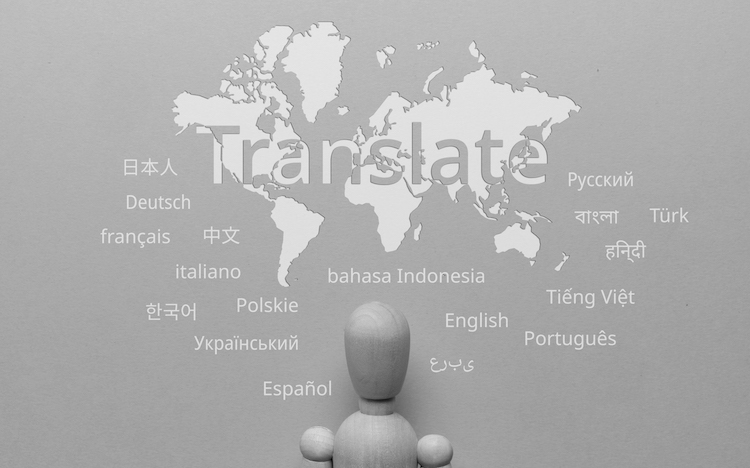 How to easily translate WordPress theme using Poedit to another language