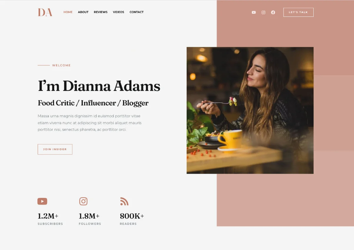 Astra WordPress Theme