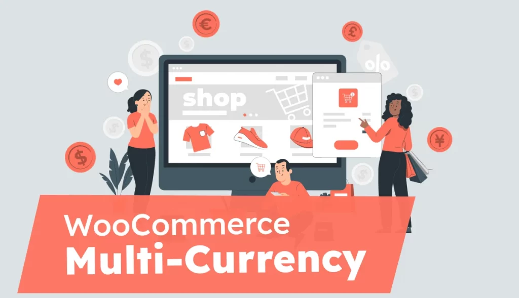 WooCommerce Multi Currency Plugins